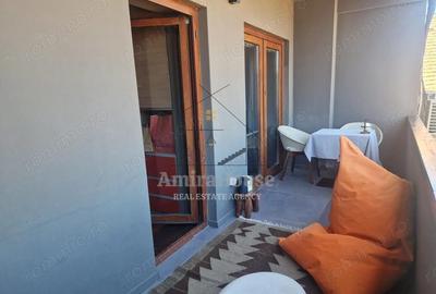 Apartament cu 4 camere semidecomandat în Ultracentral