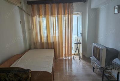 Garsonieră decomandată în Crihala - 2