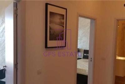 Garsonieră, mobilată în Crângași - 3