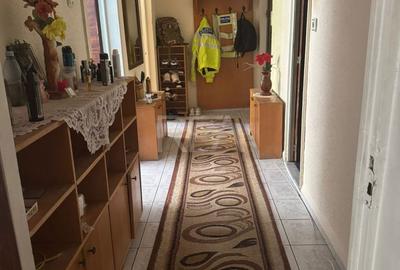 Apartament cu 2 camere decomandat, mobilat în Rahova - 9
