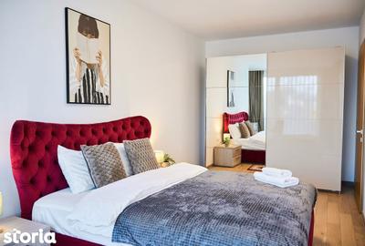 Apartament cu 4 camere în Take Ionescu - 5