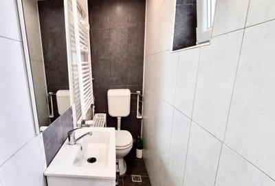 Calea Victoriei-Cismigiu-Apartament 2 camere cu terasa, renovat recent, mobilat - 11