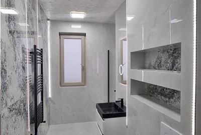 Casă individuală cu 4 camere cu Canalizare în Valea Lupului - 4