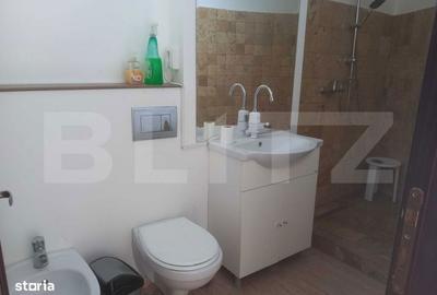 Apartament cu 3 camere în Breazu - 1
