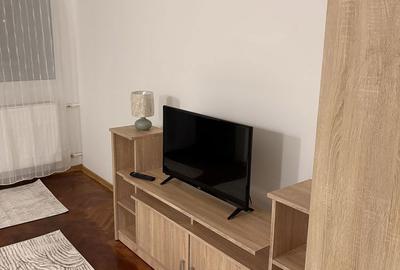 Garsonieră decomandată în Drumul Taberei - 2