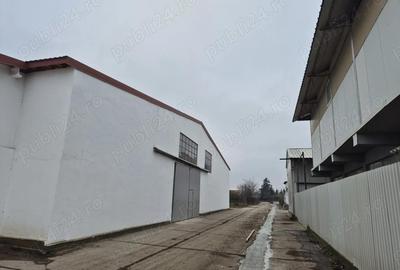 Spațiu comercial, de 400 mp, în Central - 3