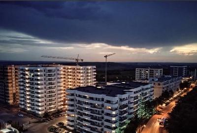 Apartament cu 1 camera, Copou, Predare 12/2025. - 15