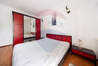 Apartament cu 3 camere decomandat în Poiana Brașov - 10