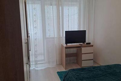 Apartament cu 3 camere în Crihala - 5