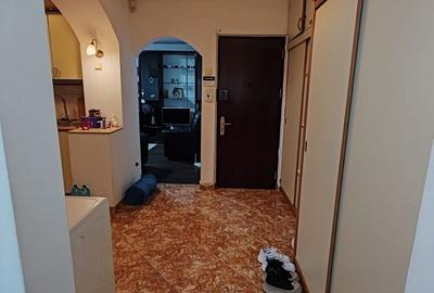 Apartament cu 2 camere semidecomandat în Aviației - 10