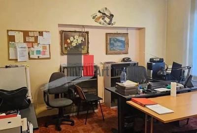 URGENT!, Grivita-Basarab, 175 mp totali, 2 GARAJE EXCLUSIVE, NEGOCIABIL - 5