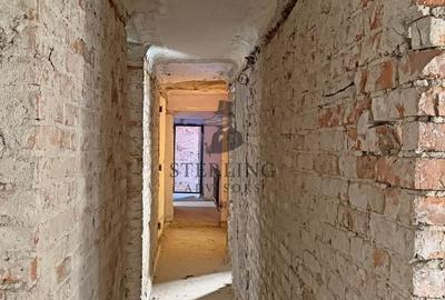 Casă individuală cu 25 camere cu Canalizare în Gara de Nord - 10