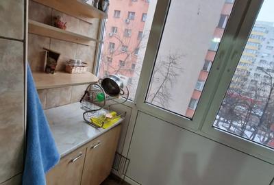 Apartament cu 2 camere decomandat în Moșilor - 1