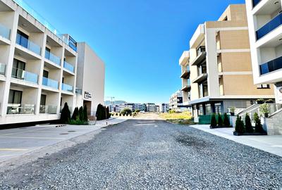 Garsonieră decomandată, mobilată în Mamaia-Sat - 16