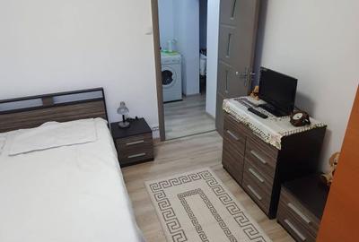 Apartament cu 2 camere semidecomandat în Brâncoveanu - 3