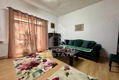 Casa cu 6 camere, pe doua nivele, zona Lipovei, Timisoara