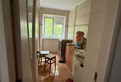 Apartament cu 2 camere decomandat, mobilat în P-ța Reșița - 7