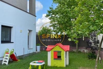 7 room villa with garage in beautiful residential compound near American School 7 room villa with garage in beautiful residential compound near American School - 21