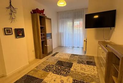Apartament 2 camere cu balcon | Parter | Zonă verde | Gura Siriului - 4