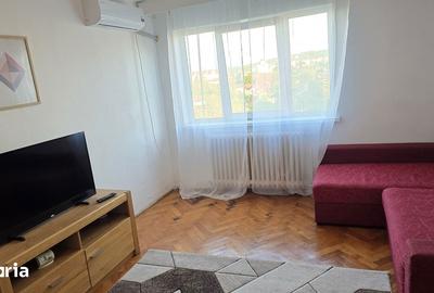 Apartament cu 2 camere decomandat în Mărăști - 4