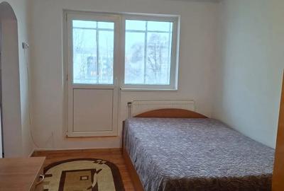 Garsoniera (mobilata, utilata), Zona Bariera, Stare foarte buna !!! - 10