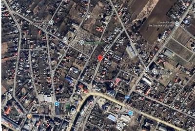 Casa si teren cota parte 1/4 , Negresti, ID: R2765740 Casa si teren cota parte 1/4 , Negresti, ID: R2765740 - 5