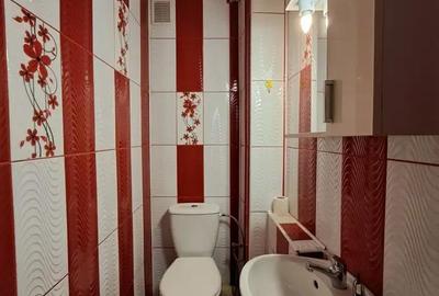 Apartament cu 3 camere decomandat în Lipovei - 6