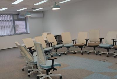 Birou, de 1,907 mp, în Armeneasca - 43