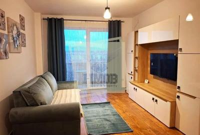 Apartament cu 2 camere decomandat, mobilat în Hipodrom 3