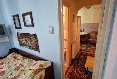 Apartament cu 2 camere decomandat în Central - 10