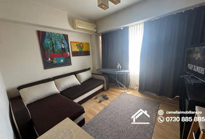Apartament cu 3 camere semidecomandat în 13 Septembrie - 3