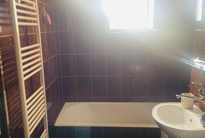 Apartament cu 2 camere decomandat în Gării - 8
