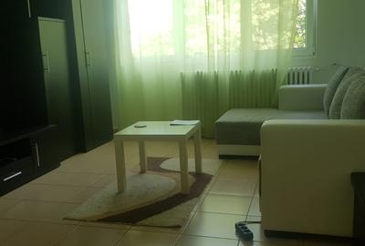 Garsoniera Brancoveanu Piata Sudului confort 1 mobilata si utilata - 10