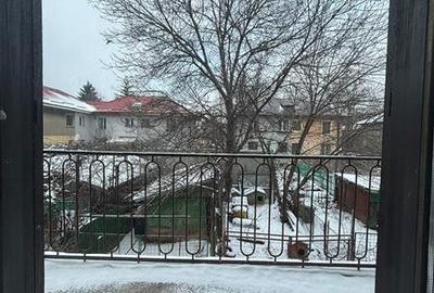 Apartament cu 3 camere decomandat, mobilat în Eroii Revoluției - 16