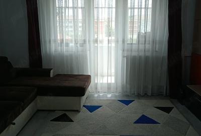 Apartament cu 2 camere semidecomandat în Rogerius - 6