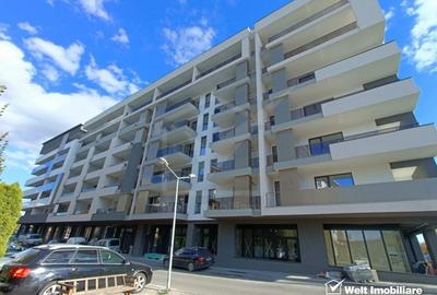 Apartamente de 4 camere, imobil nou zona Marasti, terasa 44 mp ! - 6