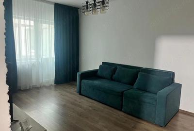 Apartament cu 3 camere decomandat în Gară - 7