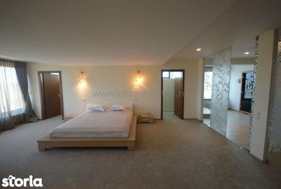 Apartament cu 6 camere în Herăstrău - 3