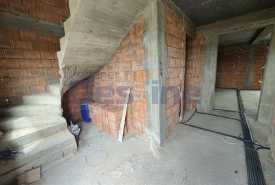 Comision 0% Casa 4 camere 194 mp La Rosu+teren 670mp-Proselnici - 15