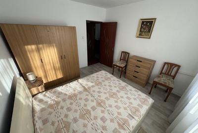 Apartament 3 camere zona City Park Apartament 3 camere zona City Park - 4