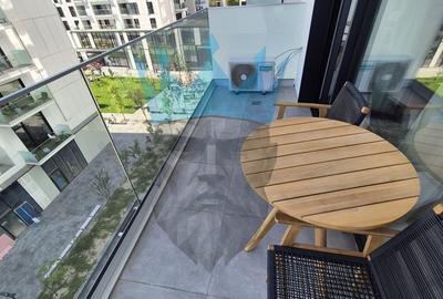 Apartament 2 Camere One Cotroceni Bucuresti - 8