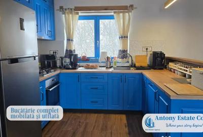 Casă cu 5 camere cu Teren 28000 Mp în Roșia - 10