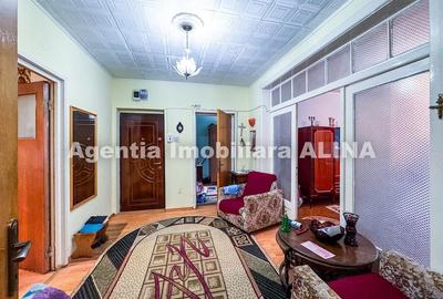 Apartament cu 4 camere decomandat în Liliacului - 14