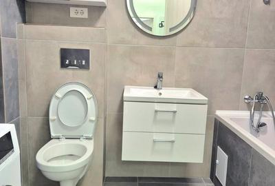 Apartament cu 2 camere decomandat în Apărătorii Patriei - 7