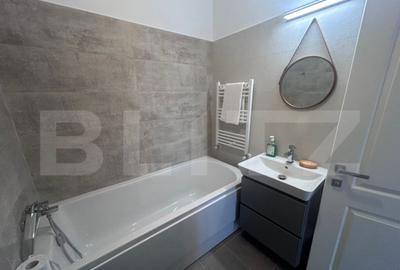 Apartament cu 2 camere, 60 mp, zona Decebal Residence - 11