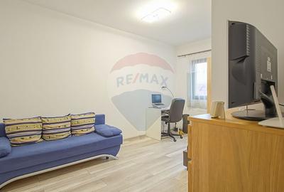 [DE VÂNZARE] Vilă Premium cu 4 Camere – Confort Familial - Sanpetru - 11