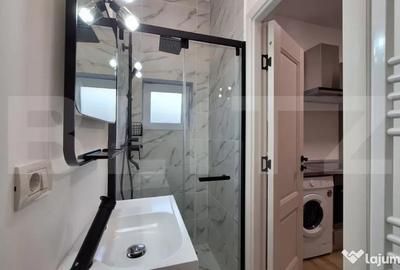 Apartament cu 2 camere decomandat, mobilat în Lunei - 1