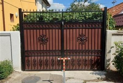 VANZARE CASA, TEREN 700 MP, ULTRACENTRAL IN SANPERTU VANZARE CASA, TEREN 700 MP, ULTRACENTRAL IN SANPERTU - 2