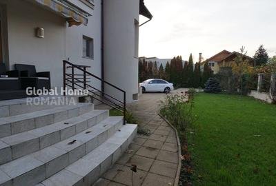 Casă individuală cu 10 camere cu Teren 640 Mp în Iancu Nicolae - 34