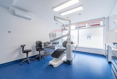 Spațiu comercial, de 156 mp, în Borhanci - 15